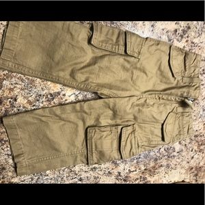 Baby Gap pants